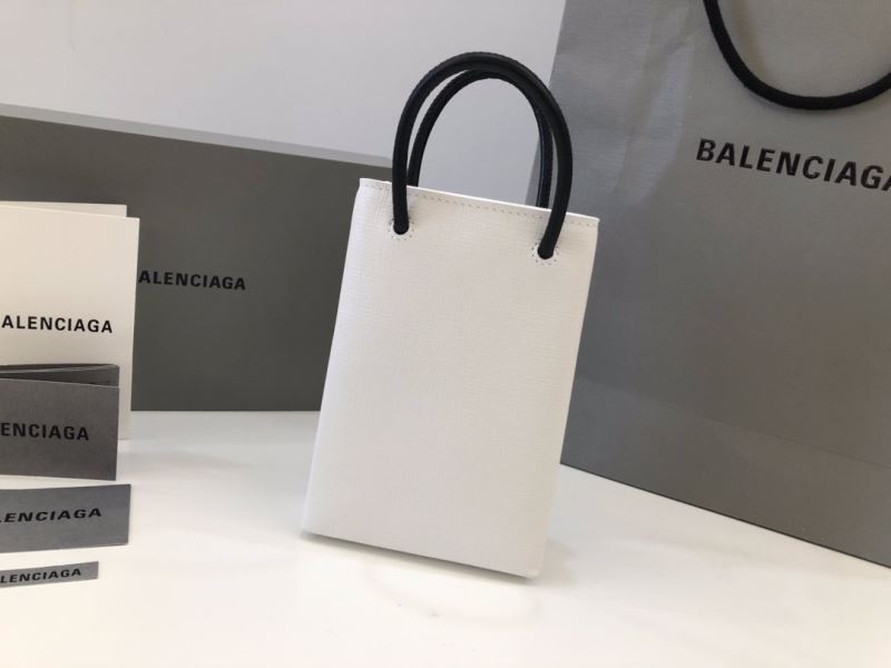 Balenciaga Top Handle Bags